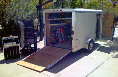 Barton Creek Productions: Raleigh, NC Videography and Video Production